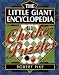 Book The Little Giant Encyclopedia of Checker Puzzles