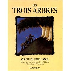 Les trois arbres