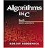 Algorithms in C, Part 5: Graph Algorithms (3rd Edition) (Pt.5)