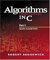 Algorithms in C, Part 5: Graph Algorithms