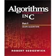 Algorithms in C, Part 5: Graph Algorithms (3rd Edition) (Graph... by Robert Sedgewick
