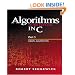 Algorithms in C, Part 5: Graph Algorithms (3rd Edition) (Pt.5)