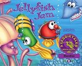 Jellyfish Jam - VeggieTales Mission Possible Adventure Series #2: Personalized for Mandisa (Boy)