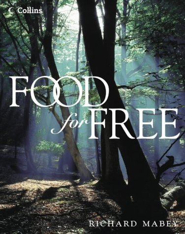 Childrens Toyshop  Books : Food for Free