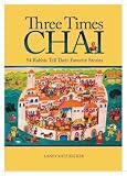 Three Times Chai