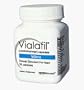 VIALAFIL for Men (1 Pack / 30 Capsules) Male Sexual Stimulant