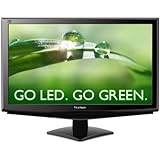 Viewsonic VA2248M-LED 22-Inch Widescreen LED Monitor (Black)