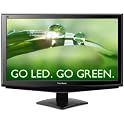 22" LED Monitor
