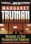 Murder at The Washington Tribune (Capital Crimes Series)