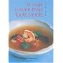 La vraie cuisine Tha� toute simple