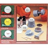 Golf Ball & Tee Printer - 