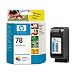 HP C6578D 78 Tintenpatronen dreifarbig Standardkapazit�t 19 ml 560 Seiten 1er-Pack