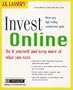 Jk Lassers Invest Online: Do-It-Yourself and Keep More of What You Earn