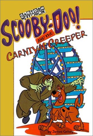 Scooby-Doo! and the Carnival Creeper (Scooby-Doo! Mysteries)