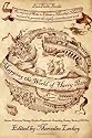 Mapping the World of Harry Potter