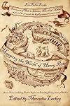 Mapping the World of Harry Potter (Smart Pop series)