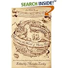 Click here to buy Mapping the World of the Sorcerer's Apprentice (Harry Potter) (Smart Pop series) by  Mercedes Lackey.