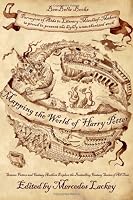 Mapping the World of the Sorcerer's Apprentice (Harry Potter) (Smart Pop series)