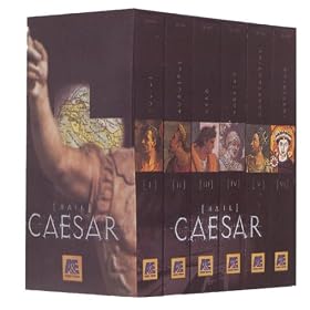 Hail Caesar Boxed Set