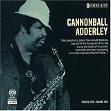 Revue Cannonball Adderley  / Supreme Jazz