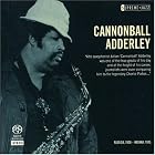 Supreme Jazz by Cannonball Adderley