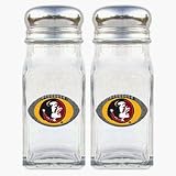 Review Bergamot  / Florida State Seminoles Salt and Pepper Shaker Set