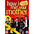 How I Met Your Mother Christmas [DVD]
