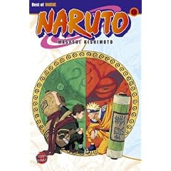 Naruto, Band 15: BD 15