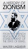 A History of Zionism