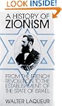 History of Zionism