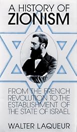 History of Zionism