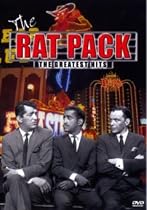 Rat Pack, The - Greatest Hits [DVD] [2003]