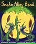 Snake Alley Band