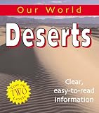 Deserts (Our World)