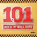 Various-Artists-101 Rock N Roll Hits cd cover