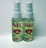 Vitamin E Oil 35,000 IU. 2 Pk with Dispenser