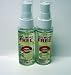 Vitamin E Oil 35,000 IU. 2 Pk with Dispenser