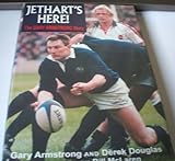 Jethart's here! : the Gary Armstrong story