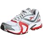 Reebok Women's Premier Road Plus KFS V,Silver/White,7.5 M