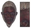 'Oba,' mask