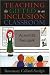 Book Teaching the Gifted in an Inclusion Classroom: Activities that Work