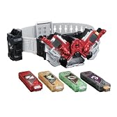仮面ライダーW 変身ベルト DXダブルドライバー