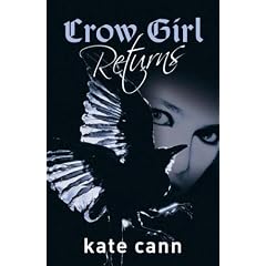 Crow Girl Returns