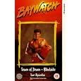 Baywatch - Series 4 - Tower Of Power / Blindside