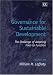 Book Governance for Sustainable Development: The Challenge of Adapting Form to Function