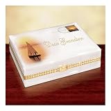 Ardleigh Elliott Dear Grandson Gift Porcelain Music Box