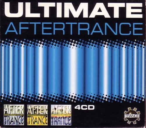 Ultimate After Trance [RARE]