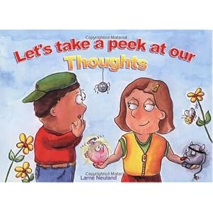 Let's Take a Peek at our Thoughts