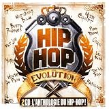 Hip-Hop History