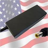 90W Sony VGN-N250E Replacement Laptop / notebook AC Adapter / Charger / Power Supply w/ Power Cable, 30 day money-back & 1 year Warranty
